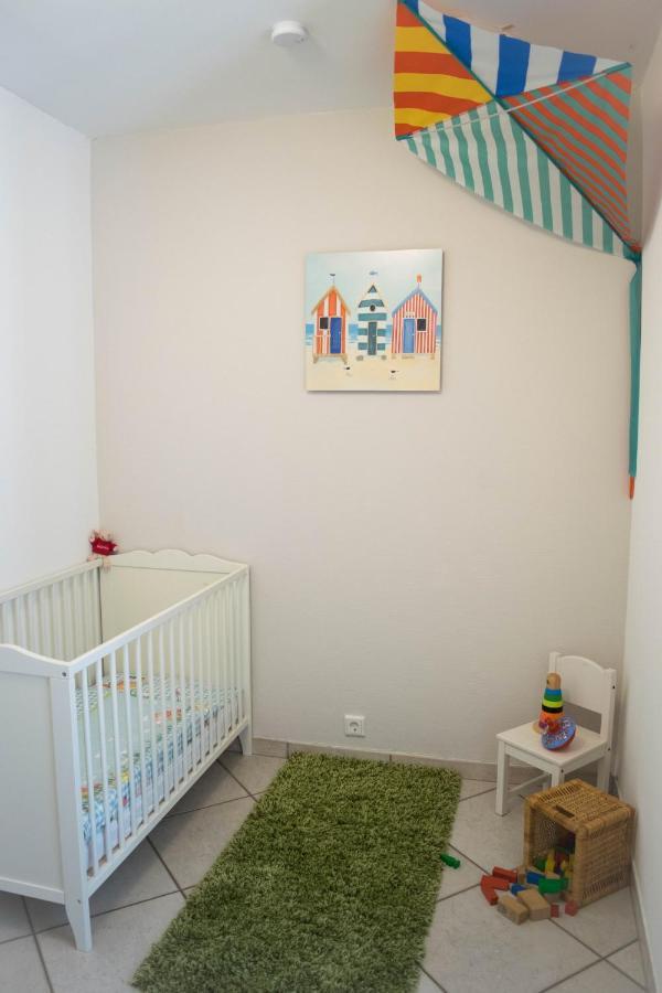 Apartmán Nordic Im Deichhaus Husum  Exteriér fotografie