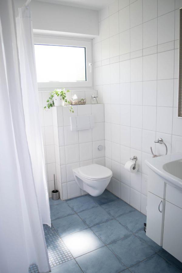 Apartmán Nordic Im Deichhaus Husum  Exteriér fotografie