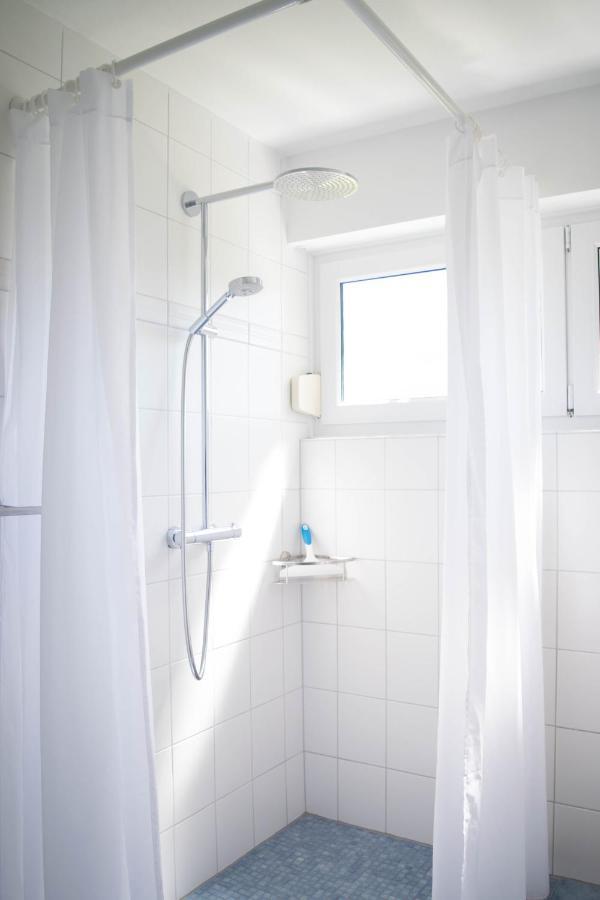 Apartmán Nordic Im Deichhaus Husum  Exteriér fotografie