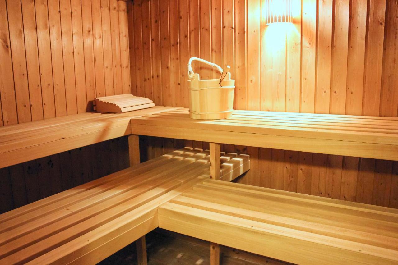 Apartmán Nordic Im Deichhaus Husum  Exteriér fotografie